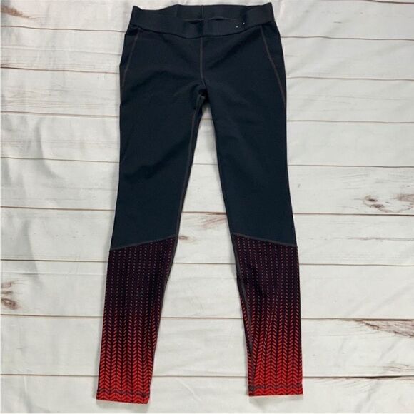 GapFit Gfast Leggings - Picture 2 of 13